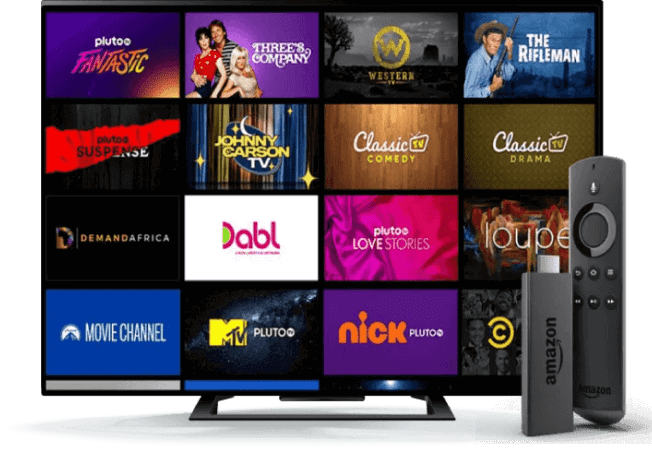 Legal IPTV Service Provider